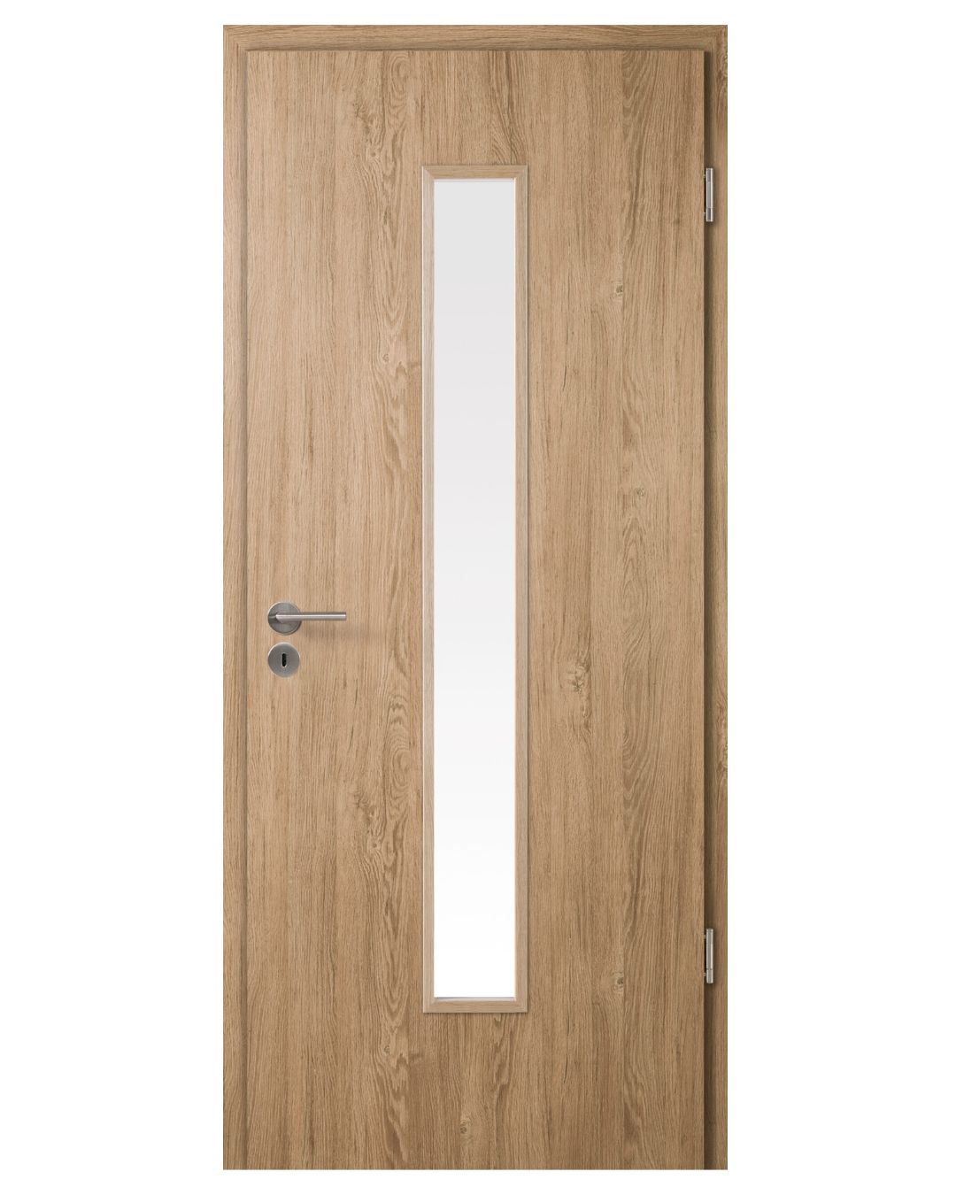 Jeldwen Optima 30 DuriTop Struktur Raucheiche LOE62 mid-scaled