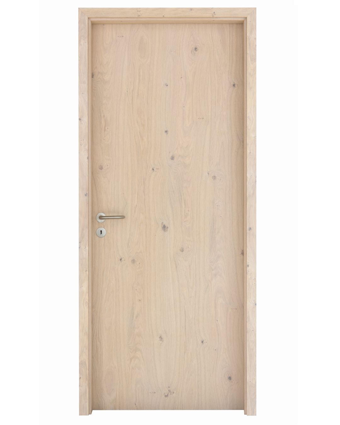 Konold Eiche Astig Weiß Mattlack G00