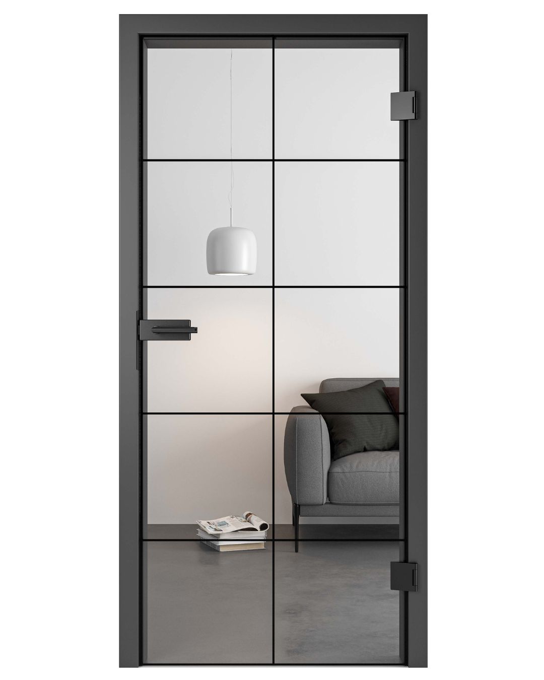 LEBO Loftdesign