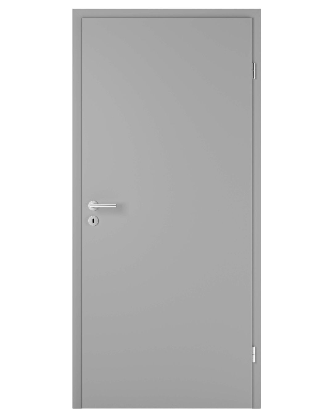 LEBO Durat Grau 7035