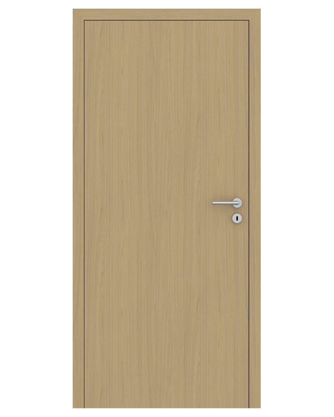LOBO CPL Mattline Naturbeige stumpfeinschlagend