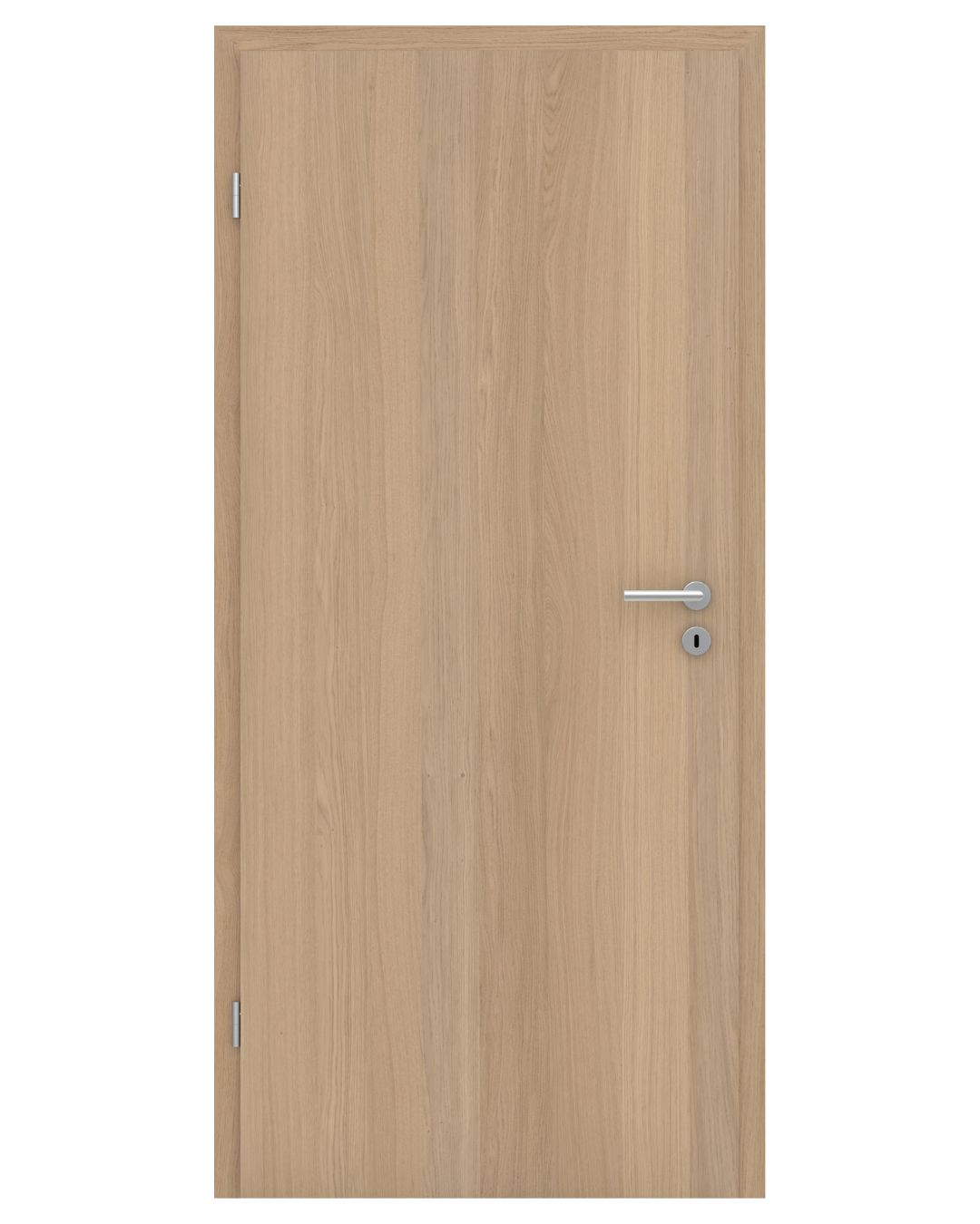 LOBO Furnier Plankeneiche Creme
