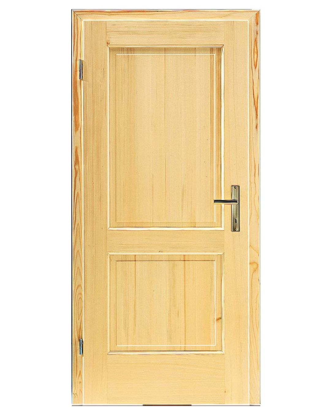 MELU Landhaustür SEKO 2F Fichte