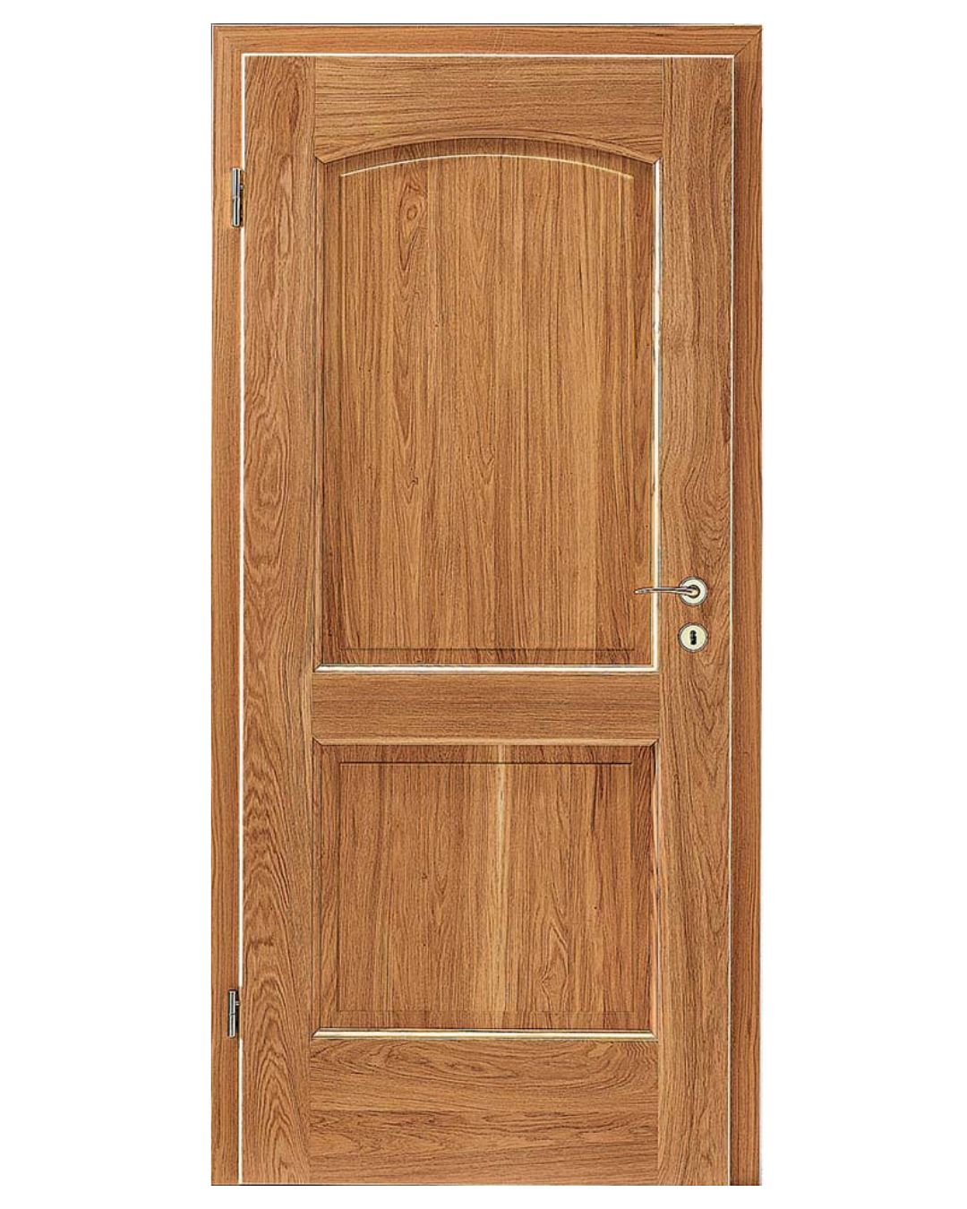 MELU Landhaustür SEKO 2F