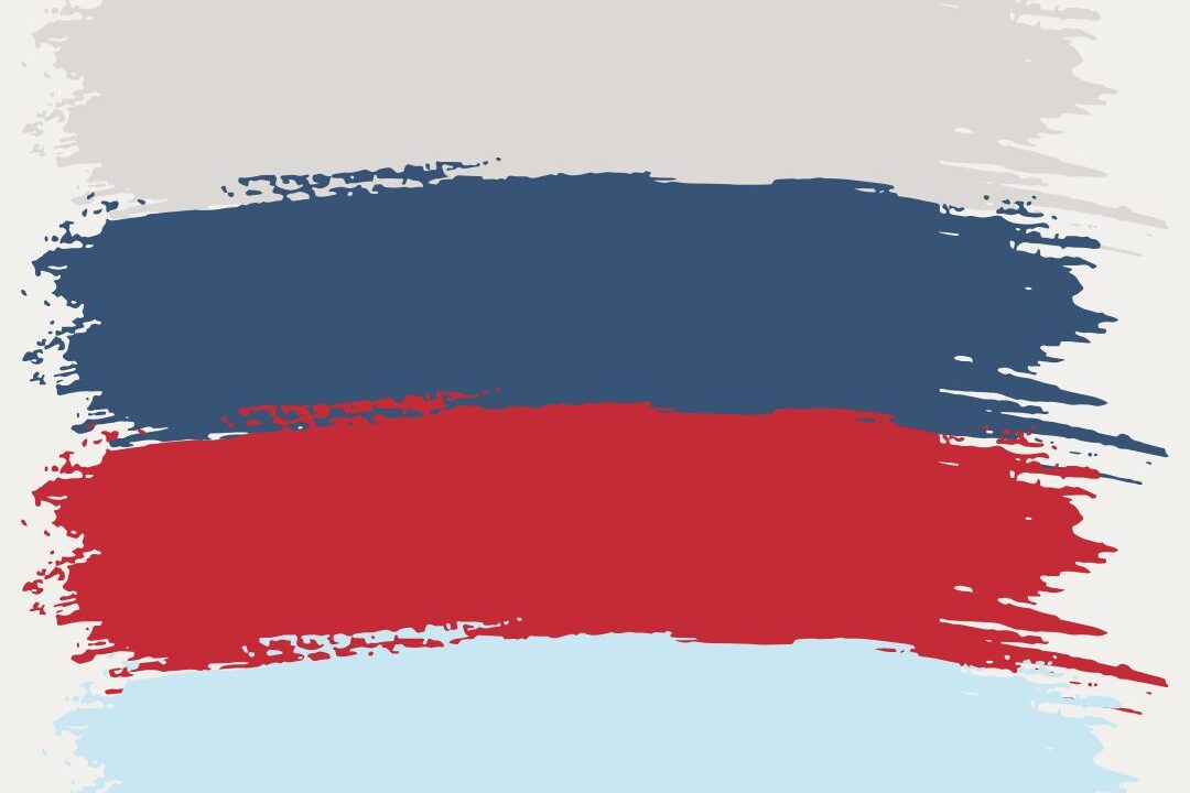 Farbpalette Maritim