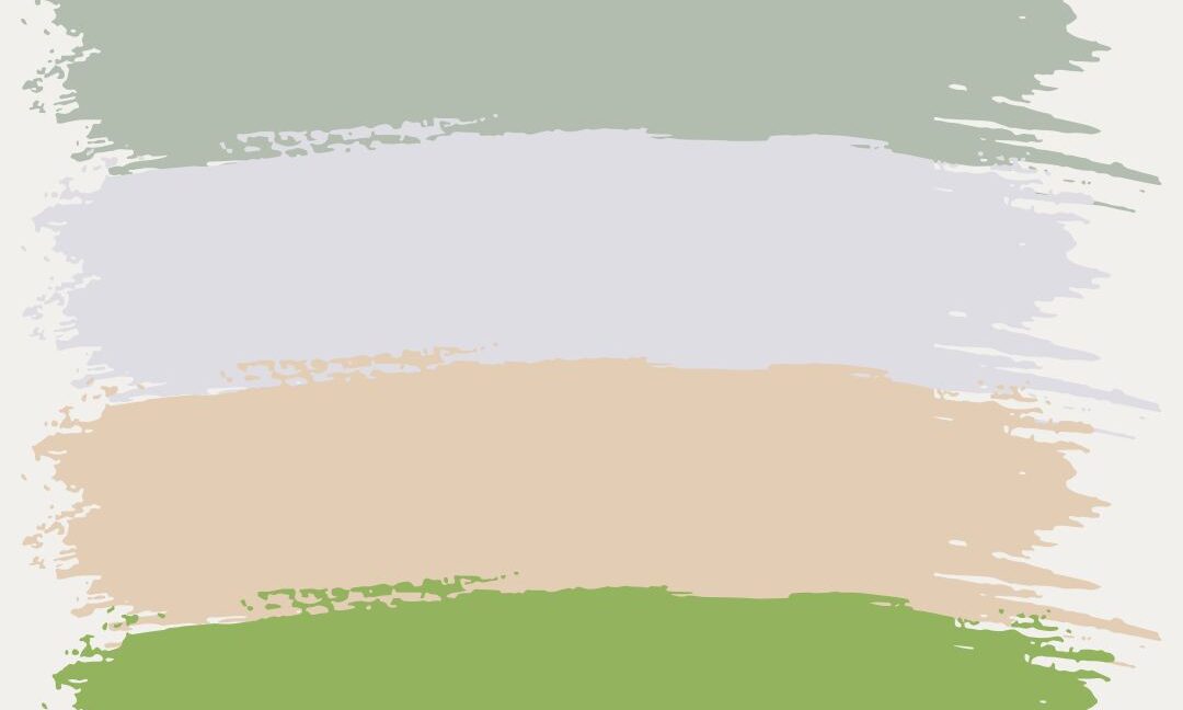 Farbpalette Modern Coastal